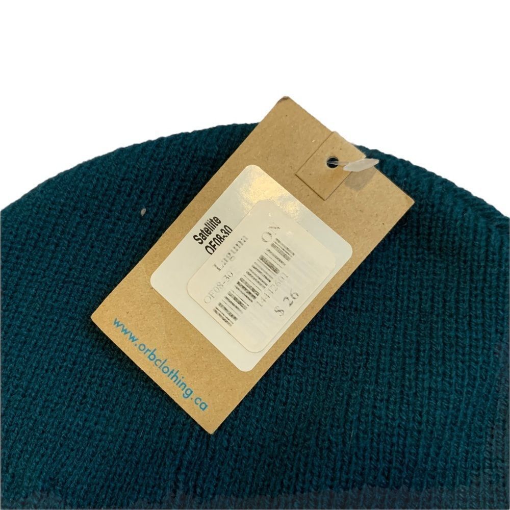 New Orb Toque - Picture 3 of 5